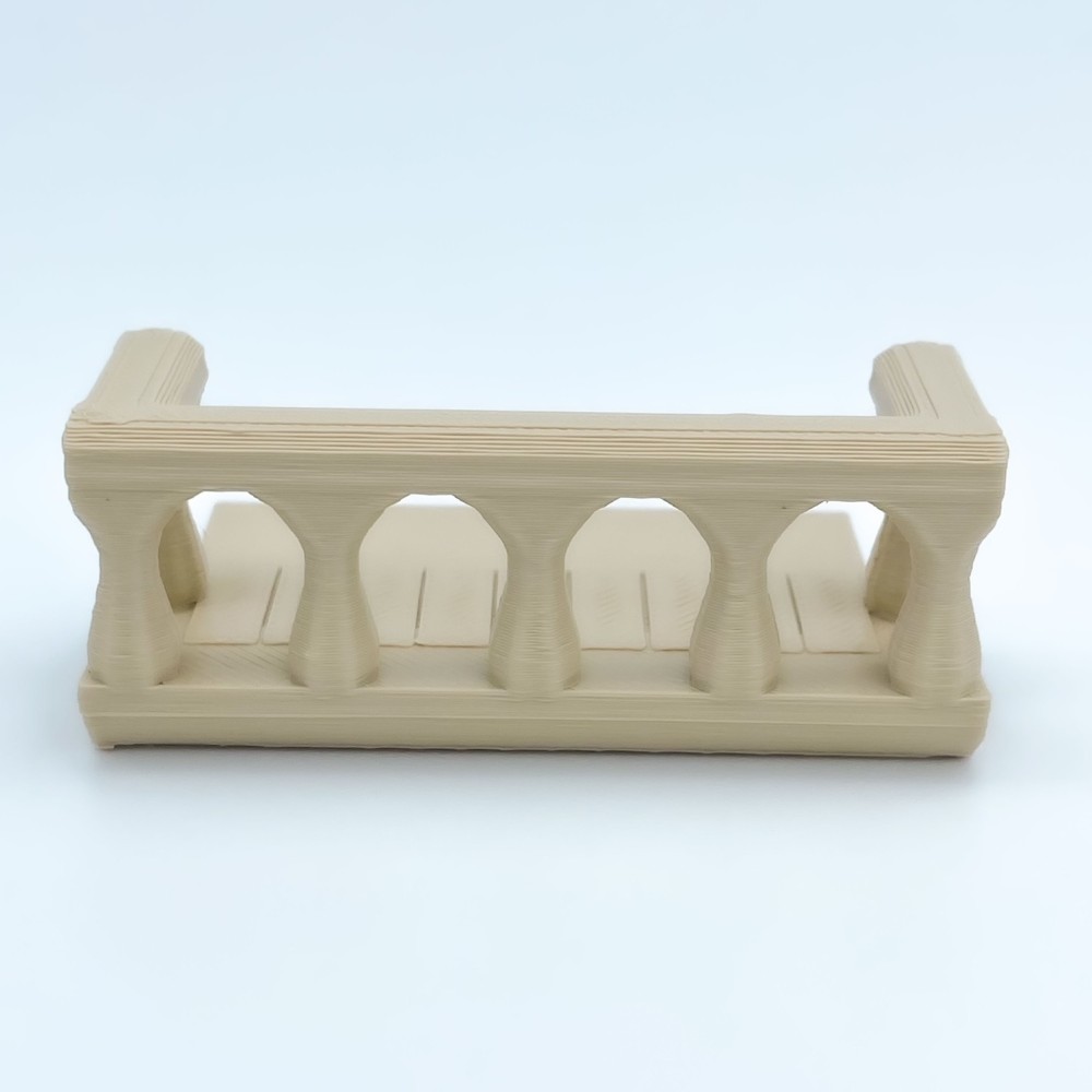 Balaustrada 日本語 NG CASTILLOS Model NO