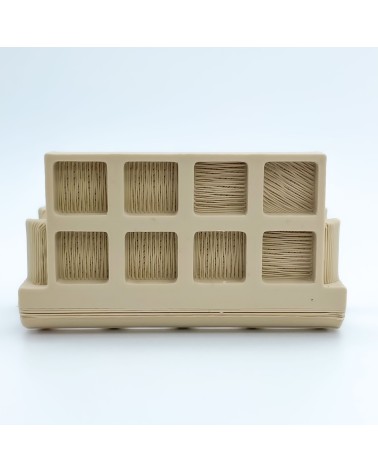 Balconada Balaustrada | Maqueta NG CASTILLOS | JUGUETE bloques plástico