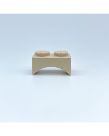 Arco interior | Maqueta NG CASTILLOS | JUGUETE bloques plástico