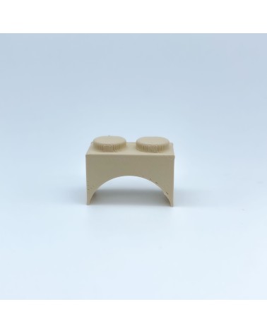 Interno Δ Maqueta NG CASTILLOS Δ JUGUETE blocchi plastica