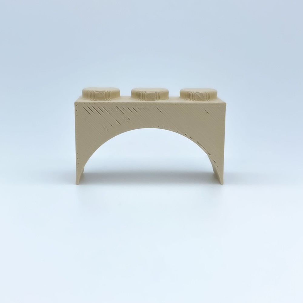 Interno Δ Maqueta NG CASTILLOS Δ JUGUETE blocchi plastica