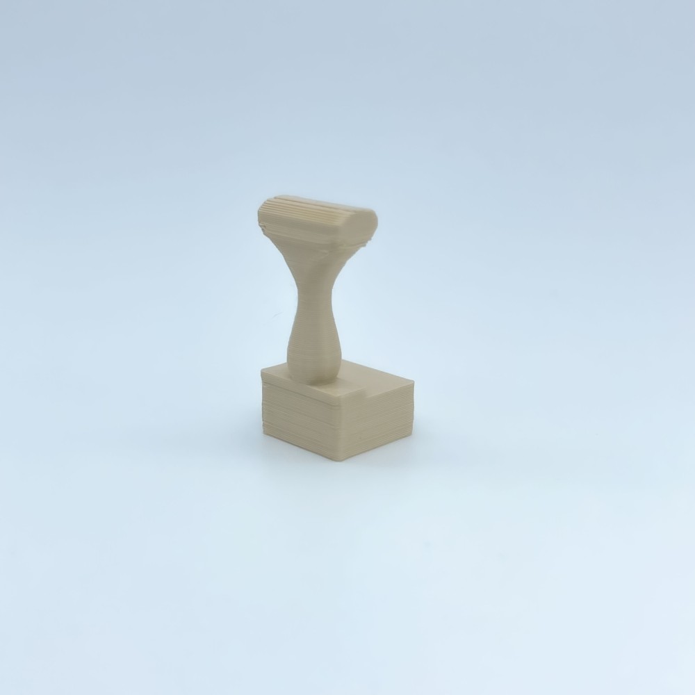 Balaustras Anchos | Maqueta NG CASTILLOS | JUGUETE bloques plástico