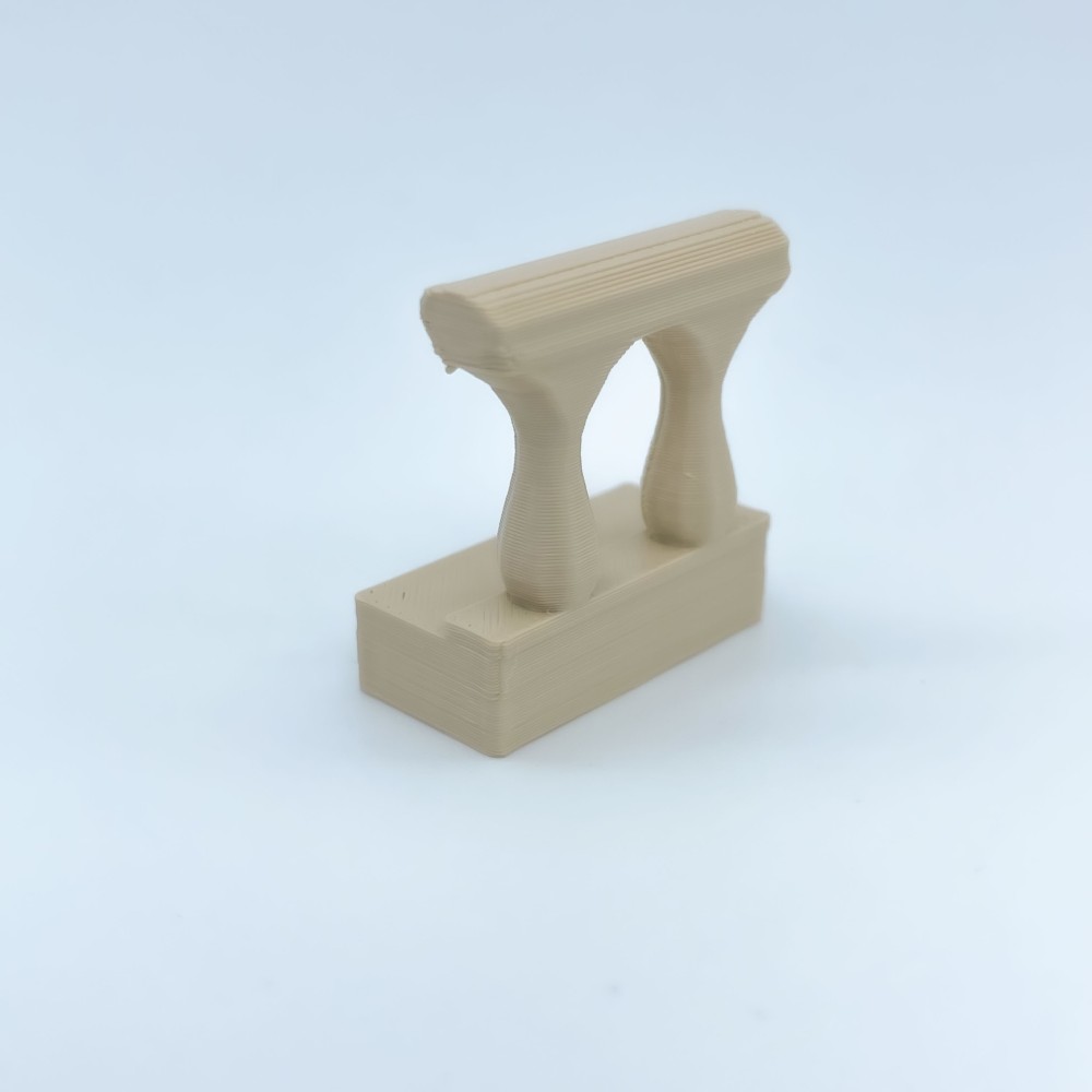 Balaustras Anchos | Maqueta NG CASTILLOS | JUGUETE bloques plástico