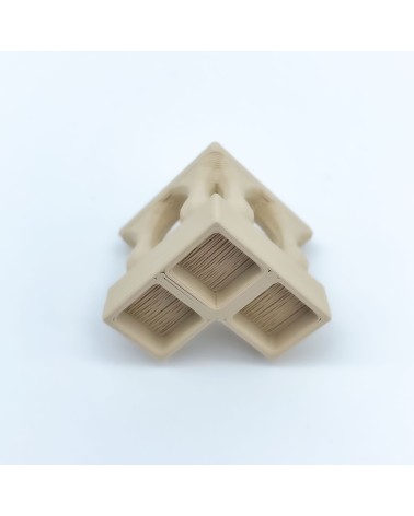 Balaustras Anchos | Maqueta NG CASTILLOS | JUGUETE bloques plástico