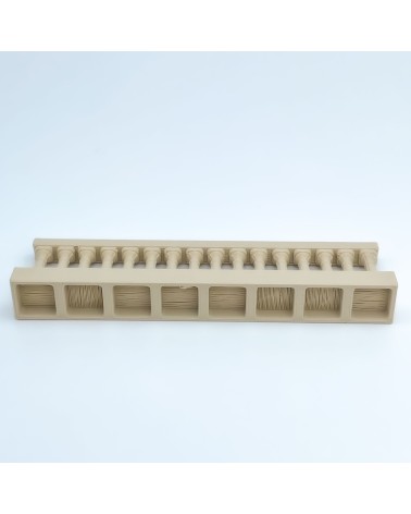 BALAUSTRAS ESTRECHS 日本語 NG CASTILLOS Model NO