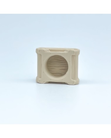 Capitel Jónico| Maqueta NG CASTILLOS | JUGUETE bloques plástico