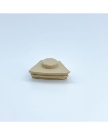Cornisa Curva GA | Maqueta NG CASTILLOS | JUGUETE bloques plástico