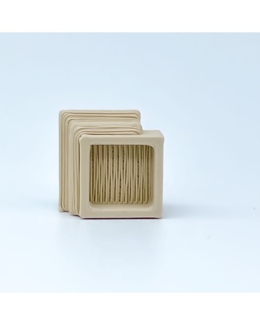 Cornisa Esquinera 日本語 JUGUETE Plastic Blocks