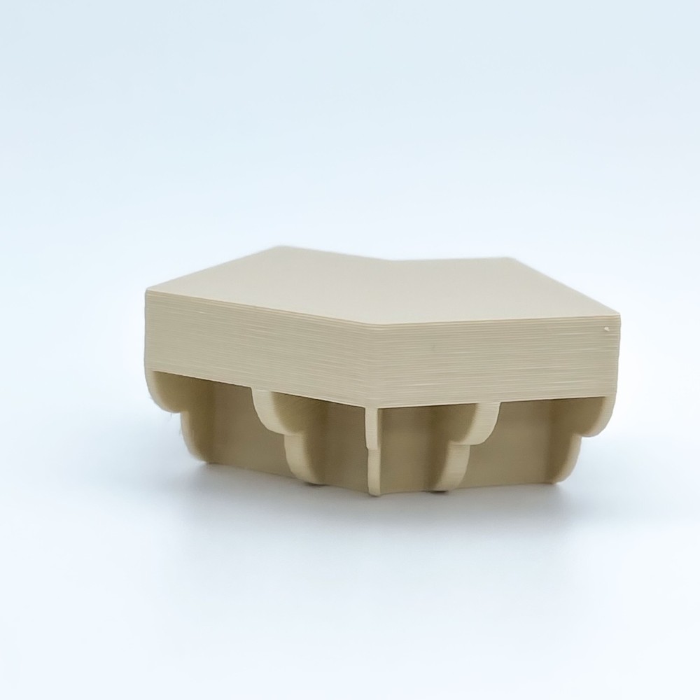 Cornisa 日本語 NG CASTILLOS Model NO