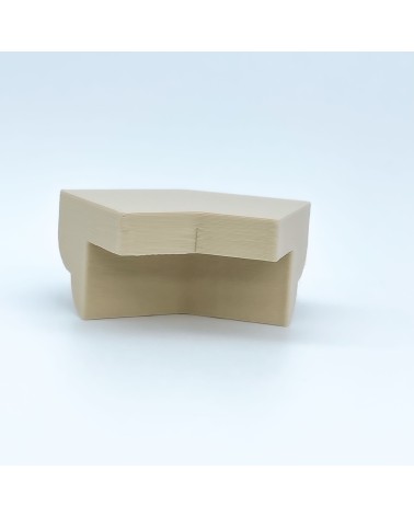 Classical Octagonal Cornisa 日本語 NG CASTILLOS Model NO