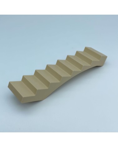 Staircase 日本語 JUGUETE Plastiques blocs