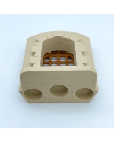 Puerta GA Románica | Maqueta NG CASTILLOS | JUGUETE bloques plástico