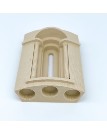 Ventana GA Románica | Maqueta NG CASTILLOS | JUGUETE bloques plástico