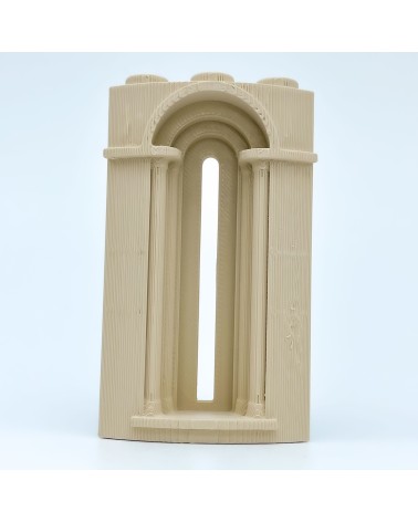 Ventana GA Románica | Maqueta NG CASTILLOS | JUGUETE bloques plástico