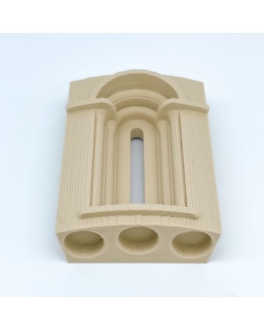 Ventana MA Románica | Maqueta NG CASTILLOS | JUGUETE bloques plástico