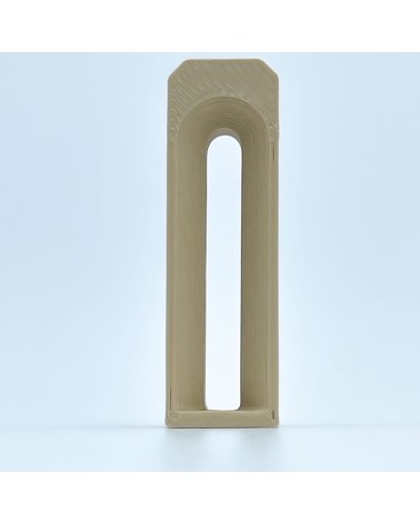 Arc Romanesque Lace Exin 日本語 NG CASTILLOS Model NO