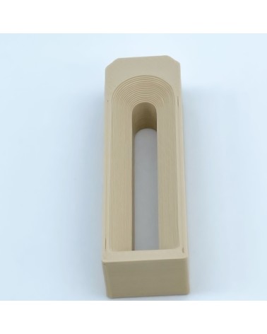 Arco in pizzo romanico Exin |Modello NG CASTELLI |Blocchi di plastica GIOCATTOLO