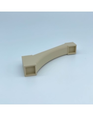 Arbotantefeld Model NG CASTILLOS 日本語 JUGUETE Plastic Blocks