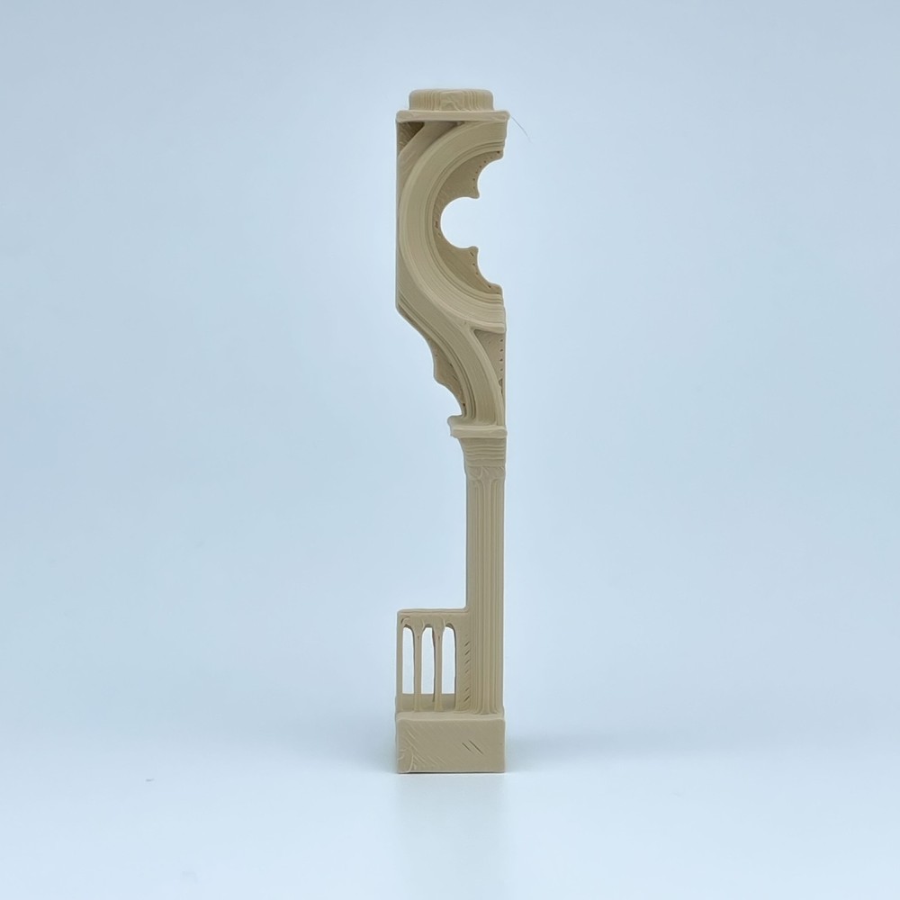 Balcones y Arcos Venecianos| Maqueta NG CASTILLOS | JUGUETE bloques plástico