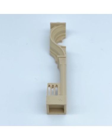 Balcones y Arcos Venecianos| Maqueta NG CASTILLOS | JUGUETE bloques plástico