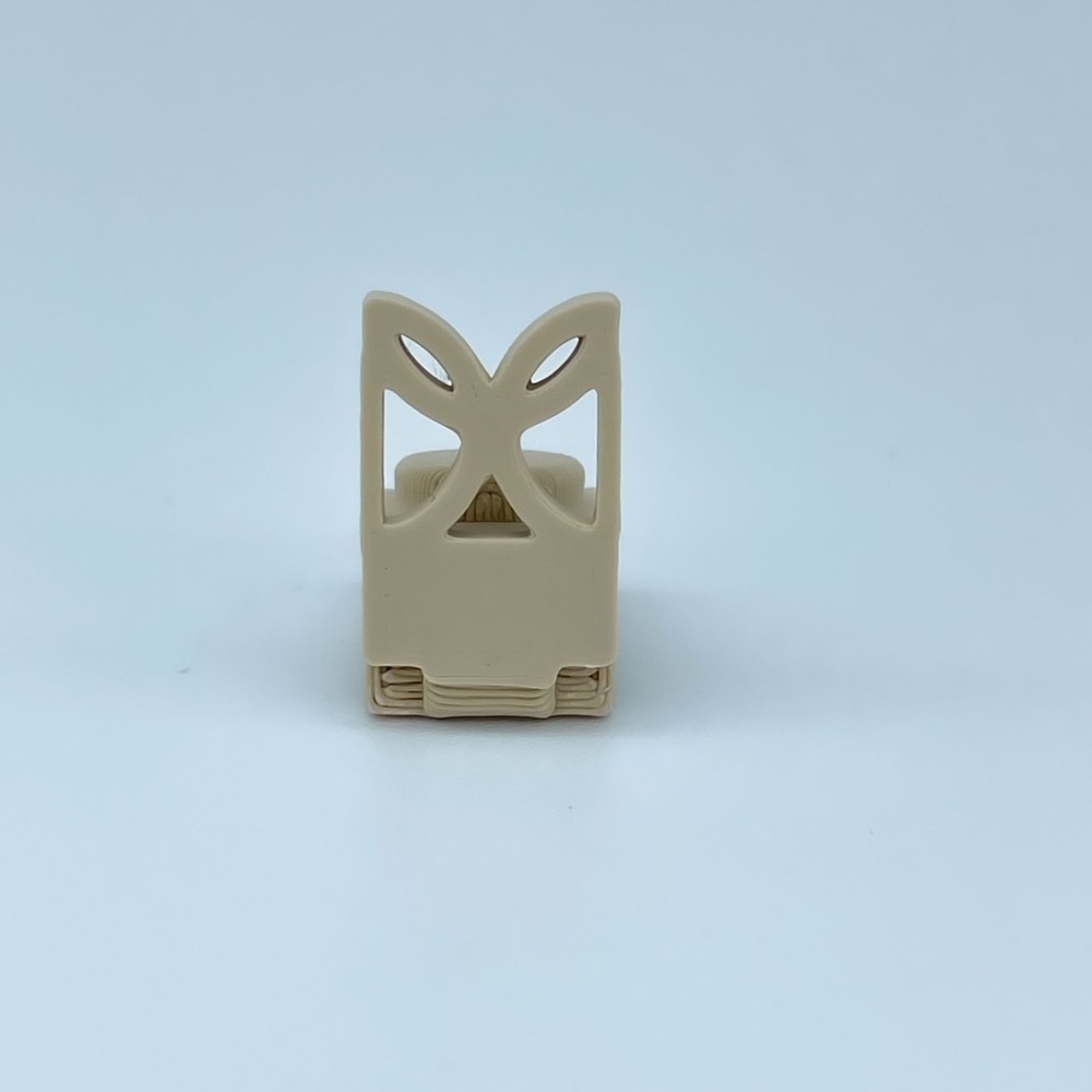 Crestería con Encaje | Maqueta NG CASTILLOS | JUGUETE bloques plástico