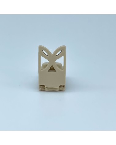 Crestería con Encaje | Maqueta NG CASTILLOS | JUGUETE bloques plástico