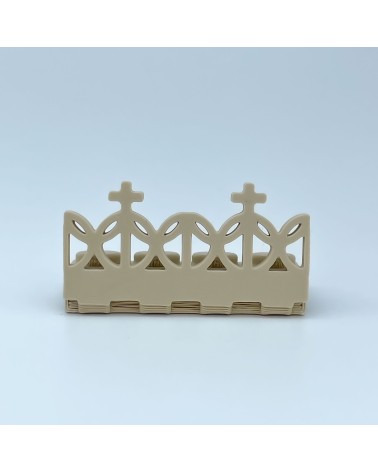 Creature with Lace 日本語 Model NG CASTILLOS ⋅ JUGUETE Plastic Blocks