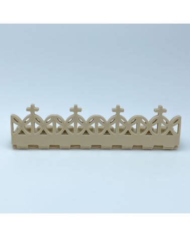 Créature avec dentelle 日本語 Modèle NG CASTILLOS ⋅ JUGUETE Plastiques Blocks