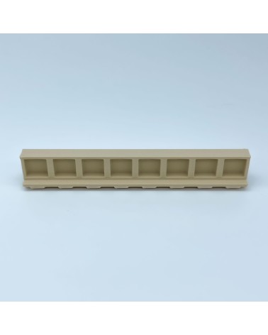 Creatura con pizzo 日本語 Modello NG CASTILLOS ∞ JUGUETE Plastic Blocks
