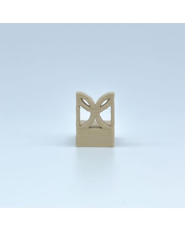 Lisa Twistry 日本語 JUGUETE Plastic Blocks