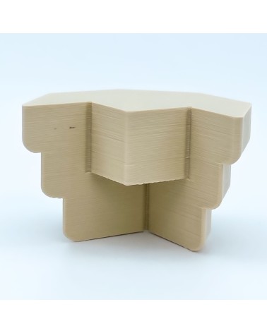 Mensula Trapezoidal BENEFITS NG CASTILLOS Modèle NO