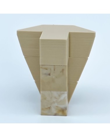 Ménsula Trapezoidal A | Maqueta NG CASTILLOS | JUGUETE bloques plástico