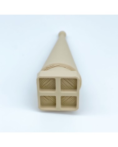 Pinacle Cònic Alt |Maqueta NG CASTELLS |JOGUINA blocs plàstic