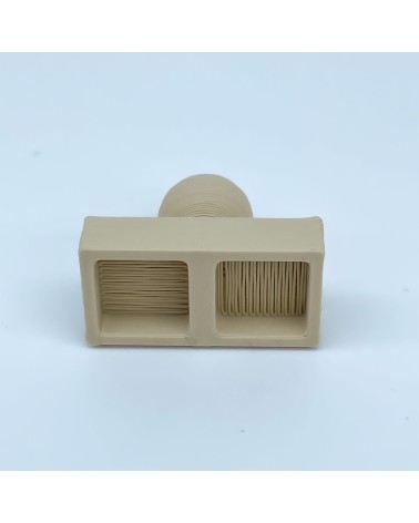 Pináculo Redondo | Maqueta NG CASTILLOS | JUGUETE bloques plástico