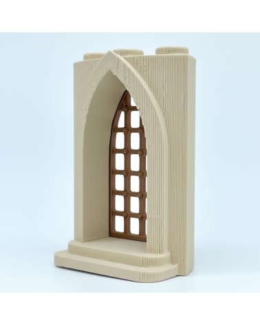 Porta MA Gótico 日本語 JUGATE Blocs de plàstic