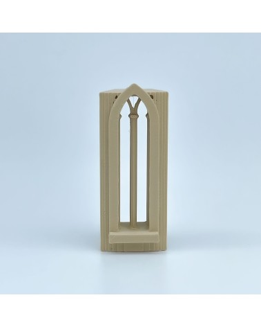 Window GA Gótico Arqueada Δ Maqueta NG CASTILLOS Δ JUGUETE blocks plastic