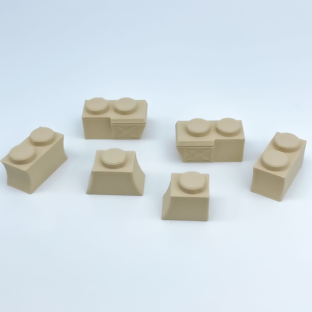 Drunk Arc Base Herradura 日本語 NG CASTILLOS Model NO