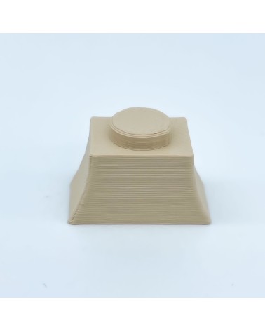 Drunk Arc Base Herradura 日本語 NG CASTILLOS Modell NO