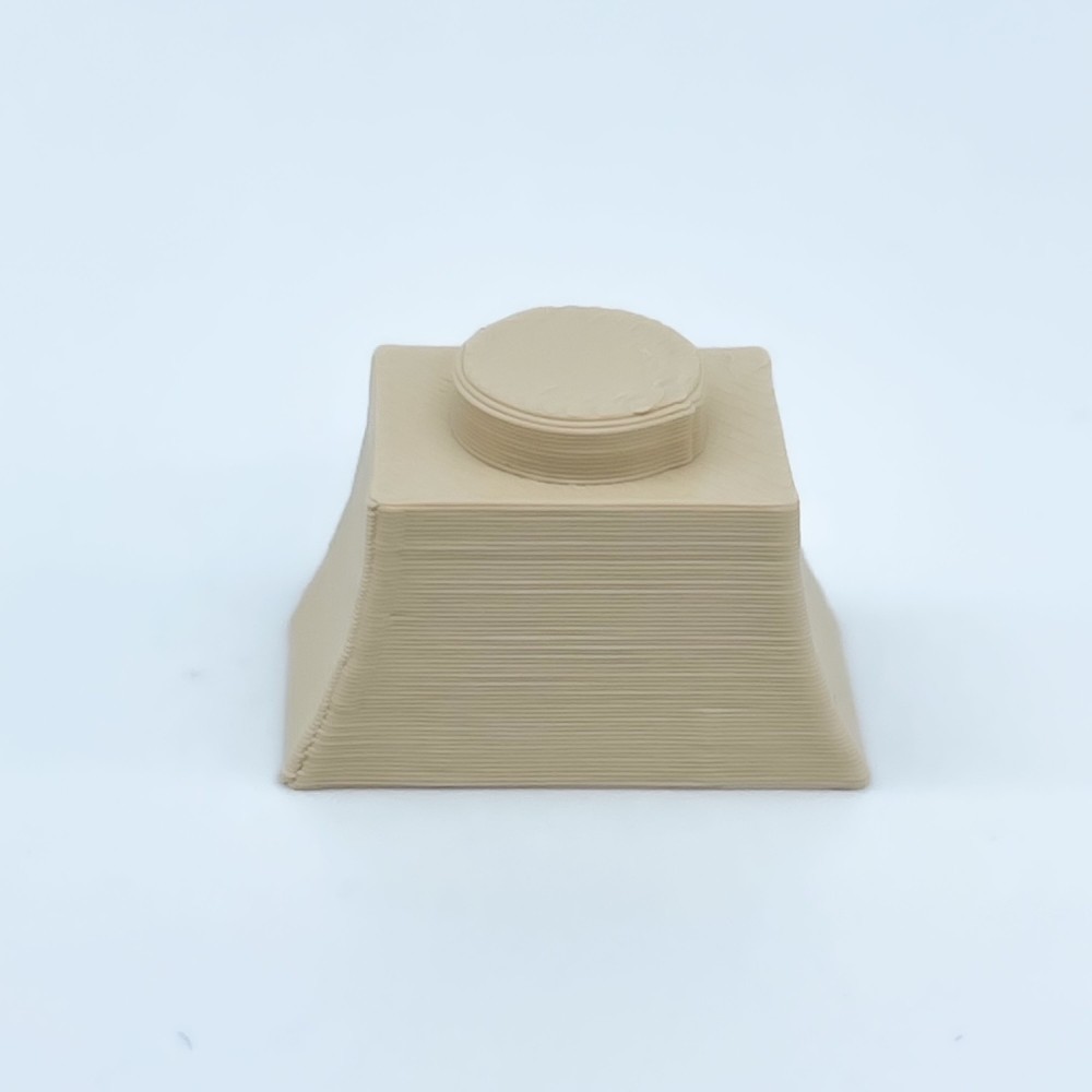 Drunk Arc Base Herradura 日本語 NG CASTILLOS Modell NO