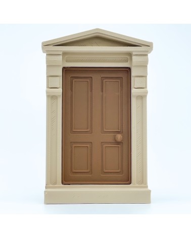 Puerta Victoriana | Maqueta NG CASTILLOS | JUGUETE bloques plástico