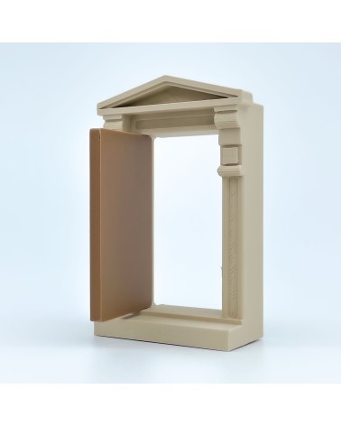 Victorian Door 日本語 JUGUETE Kunststoffblöcke