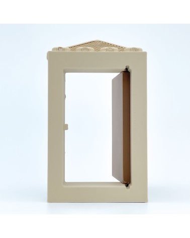 Porta Victoriana |Maqueta NG CASTELLS |JOGUINA blocs plàstic