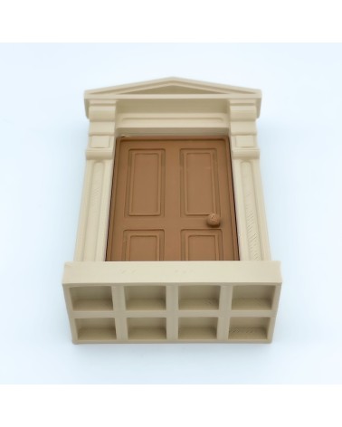 Puerta Victoriana | Maqueta NG CASTILLOS | JUGUETE bloques plástico