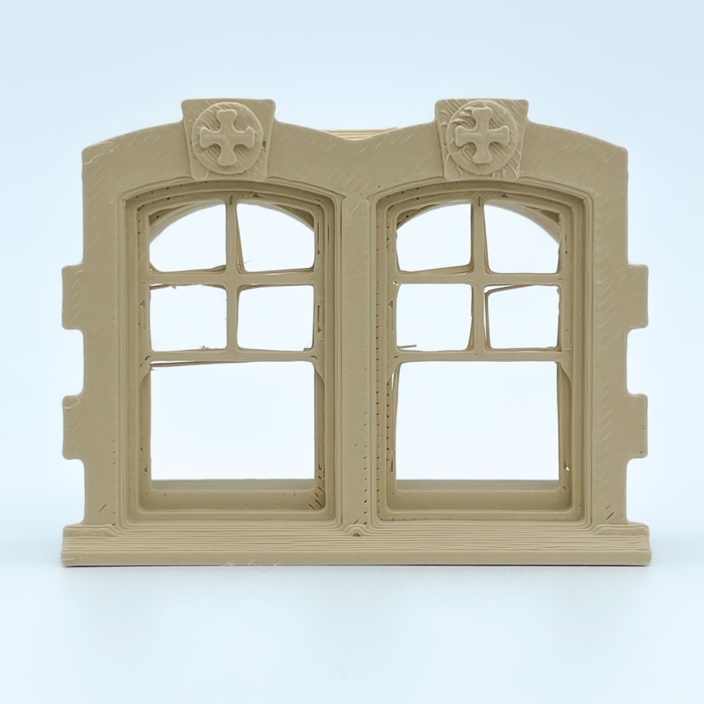 Victorian Window Frame Strait 日本語 Modello NG CASTILLOS Δ JUGUETE Plastic Blocks Victorian Window Frame Strait 日本語 Modello NG CASTILLOS Δ JUGUETE Plastic Blocks