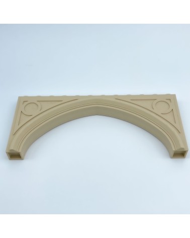 Arco Tudor 日本語 JUGUETE Plastiques