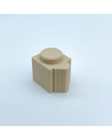 Twilight Tudor 日本語 JUGUETE Plastic Blocks