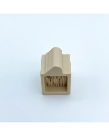 Mattone Tudor |Modello NG CASTELLI |Blocchi di plastica GIOCATTOLO