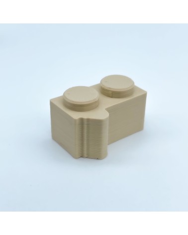 Ladrillo Tudor | Maqueta NG CASTILLOS | JUGUETE bloques plástico