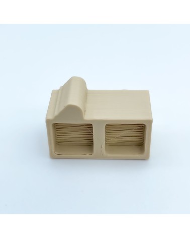 Ladrillo Tudor | Maqueta NG CASTILLOS | JUGUETE bloques plástico