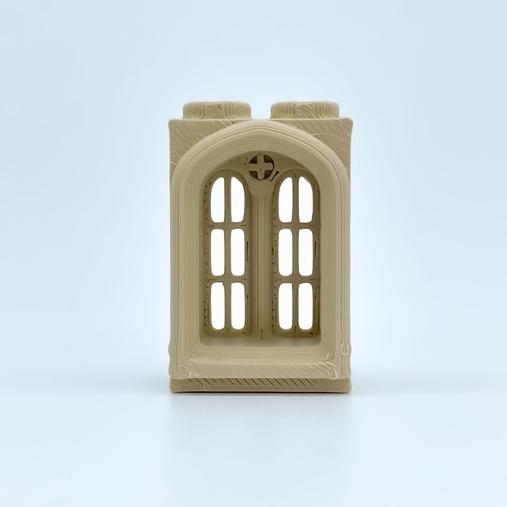 Ventana Tudor Arc Tancat 日本語 Model NG CASTILLOS 日本語 JUGUETE Plastic Blocks Ventana Tudor Arc Tancat 日本語 Model NG CASTILLOS 日本語 JUGUETE Plastic Blocks